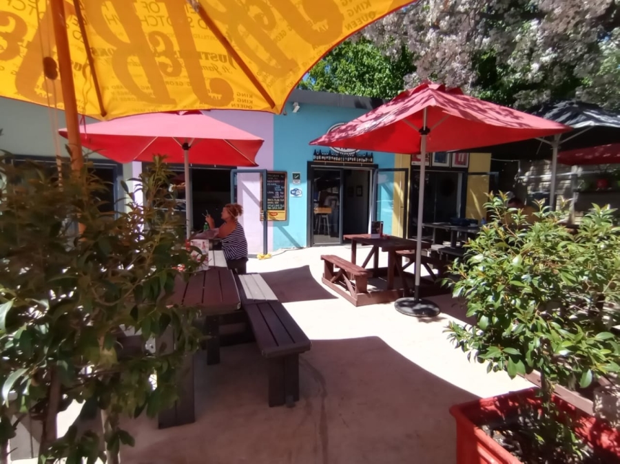 Commercial Property for Sale in Parys Free State